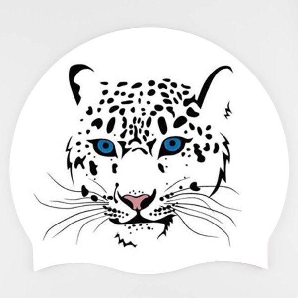 Снежный Барс Графика