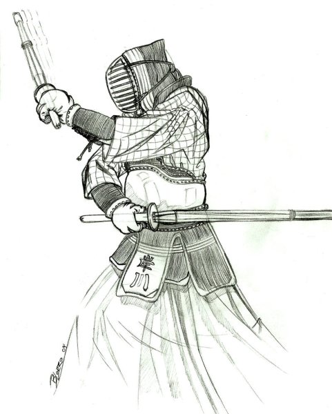 Кенши мортал комбат