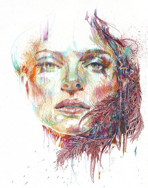 Карне Гриффитс