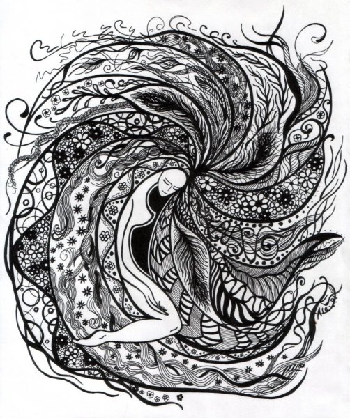 Графические рисунки