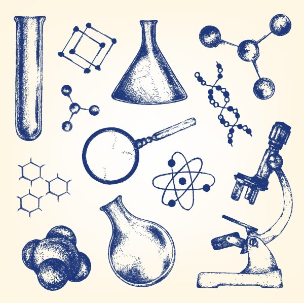 Маленькие рисуночки для физики