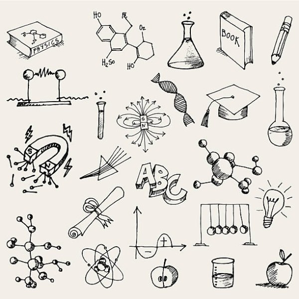 Научная иллюстрация