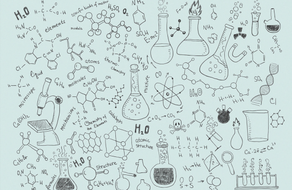 Школьные зарисовки