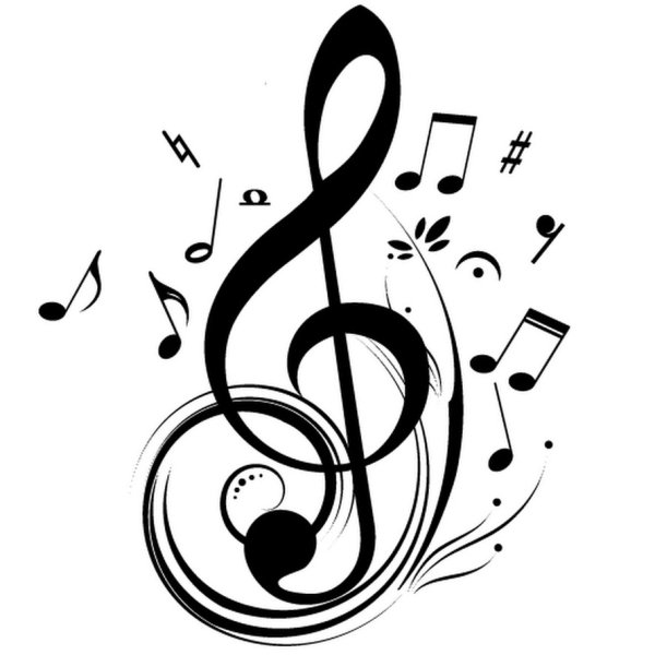Музыкальные символы