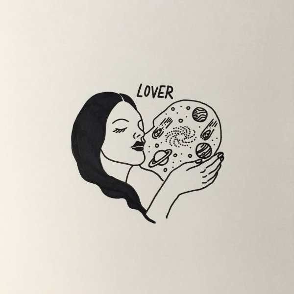 Рисунки чб тумблер