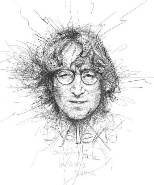 Малазийский художник Винс Лоу