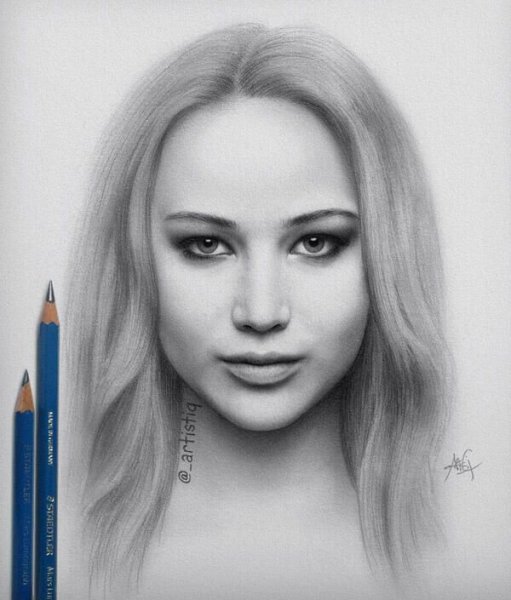 Уэнздей Аддамс арт