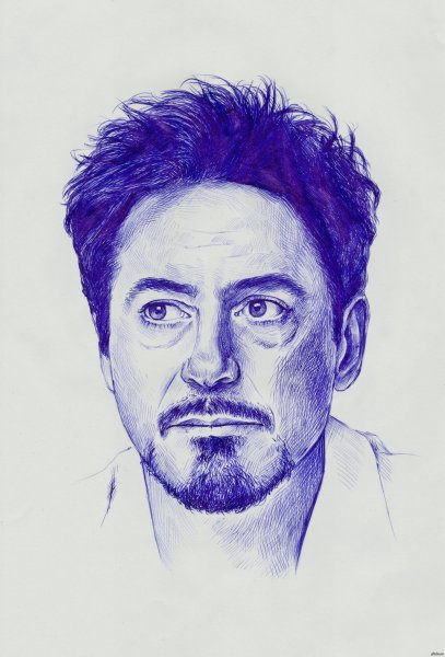 Мадонна певица нарисовать портрет