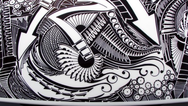 Графическая композиция