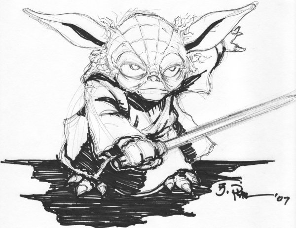 Йод карандаш