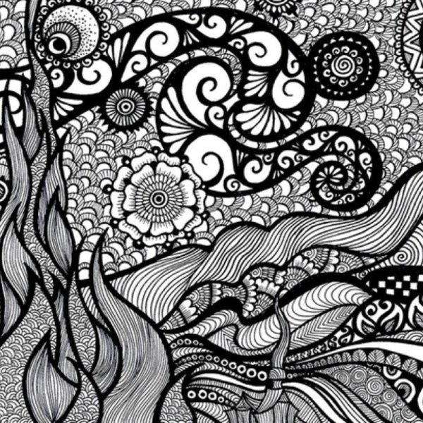 Графические рисунки