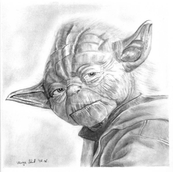 Yoda Master pics