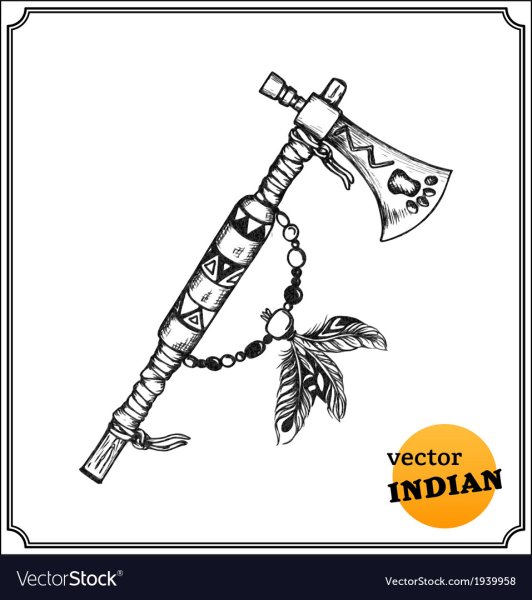 Узоры на рукоять