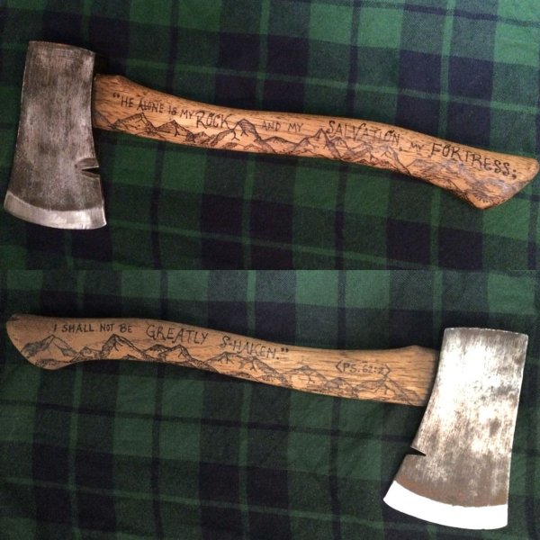 Древнескандинавская мифология тату руны