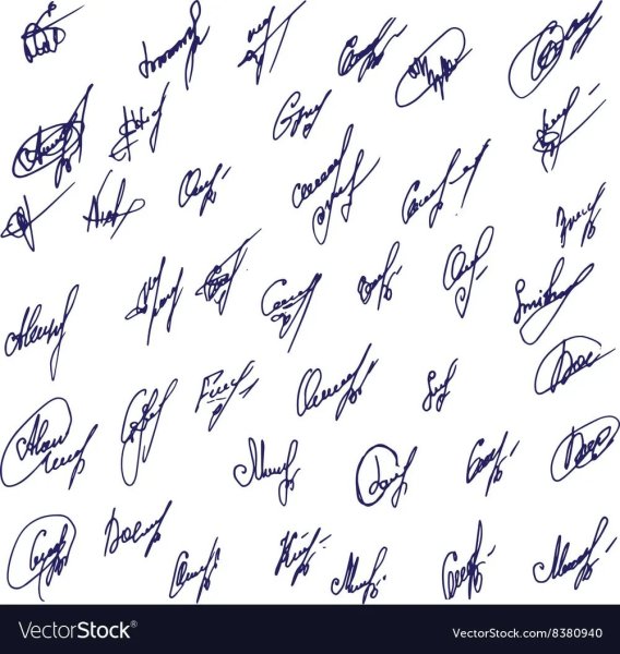 Красивые росписи легкие