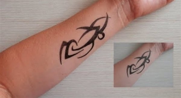 Руки для рисования