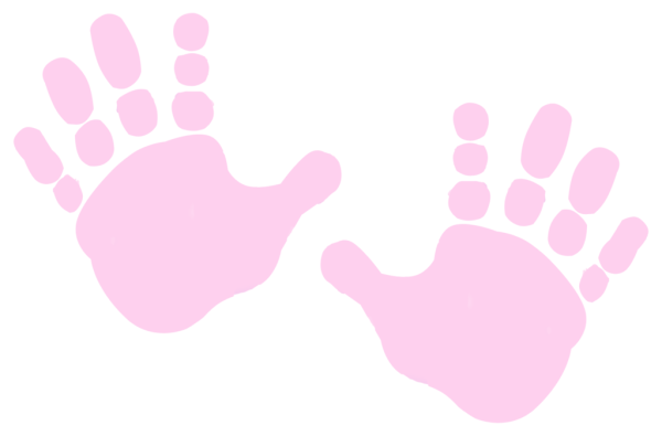 Мать с ребёнком на руках