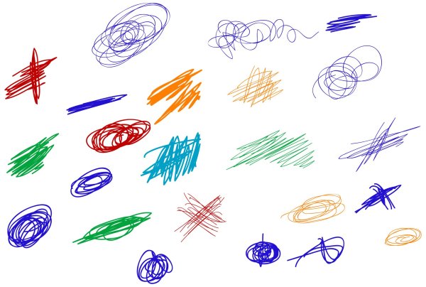 Пяточки младенца