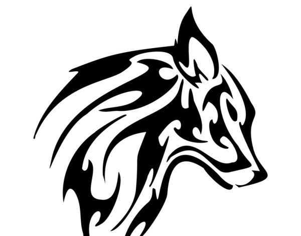 Картинки для срисовки ручкой крутые