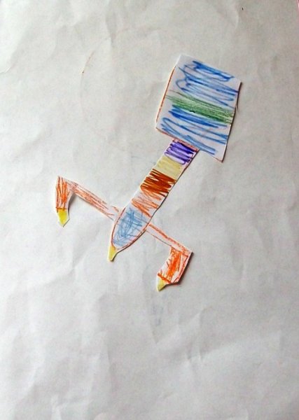 Lernstift – самая умная пишущая ручка