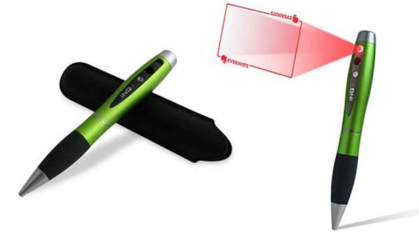 Color sensor ручка