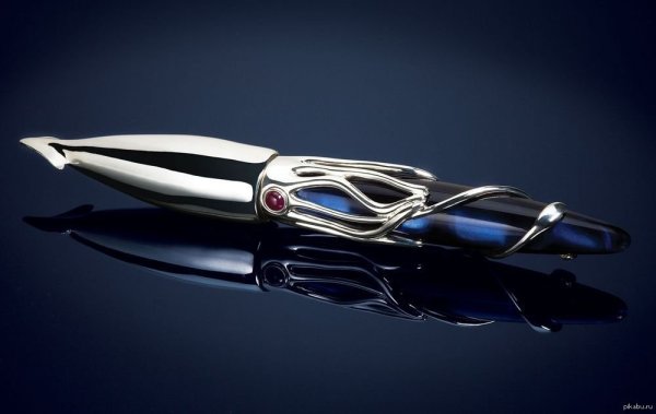 Ручка сканирующая цвета Scribble