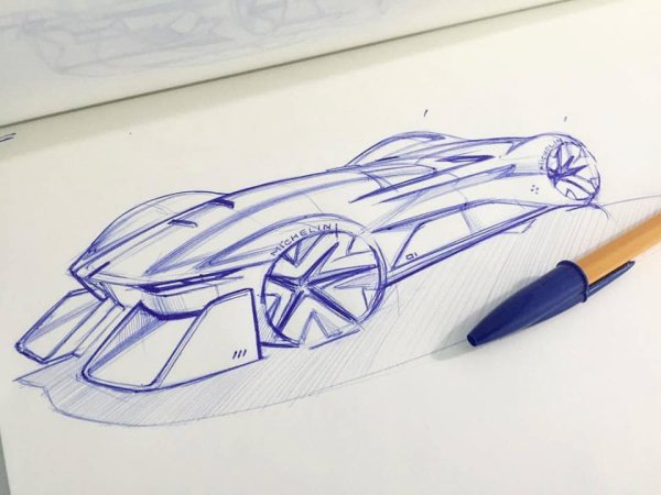 Pen для детей