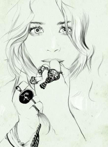 Идеи для рисунков