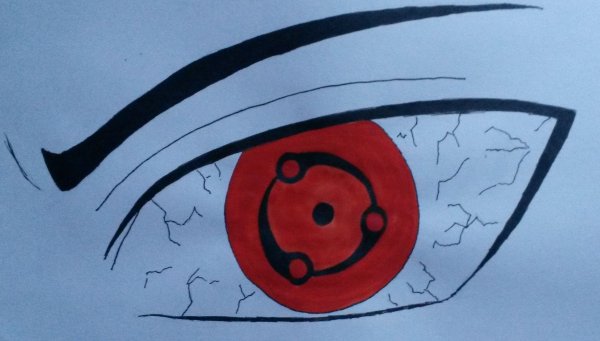 Какаши Шаринган Какаши Саске