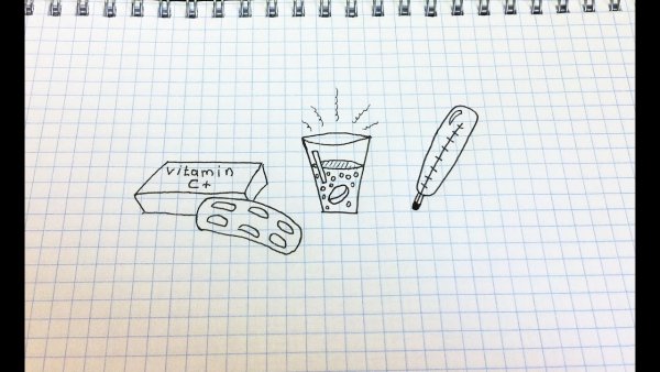 Эстетичные идеи для рисования