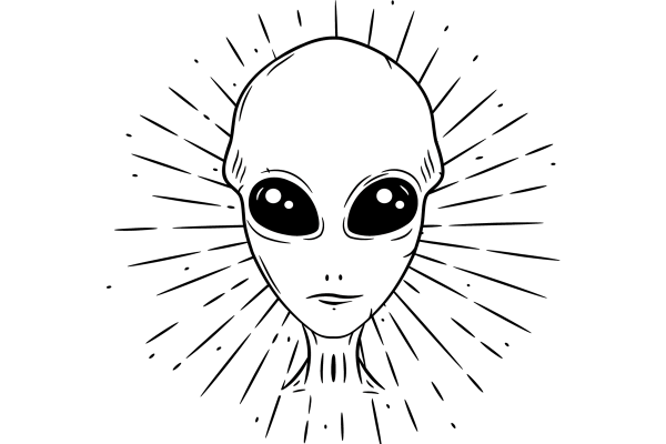 Психоделия рисунки карандашом