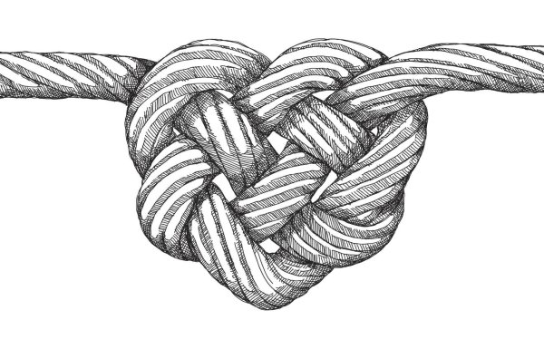 Узоры на топорище трафареты