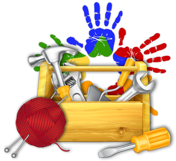 Умелые ручки