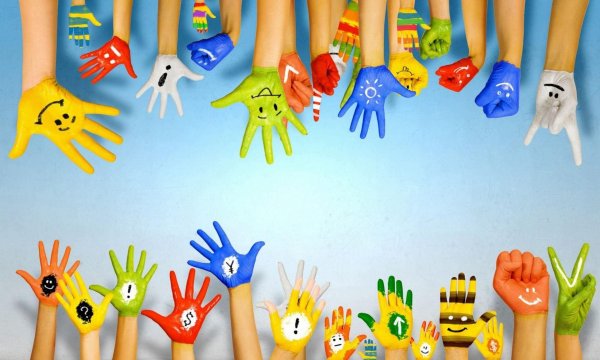 Умелые ручки