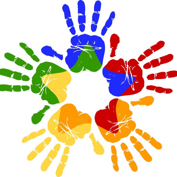 Эмблема Кружка рукоделия