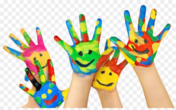 Умелые ручки