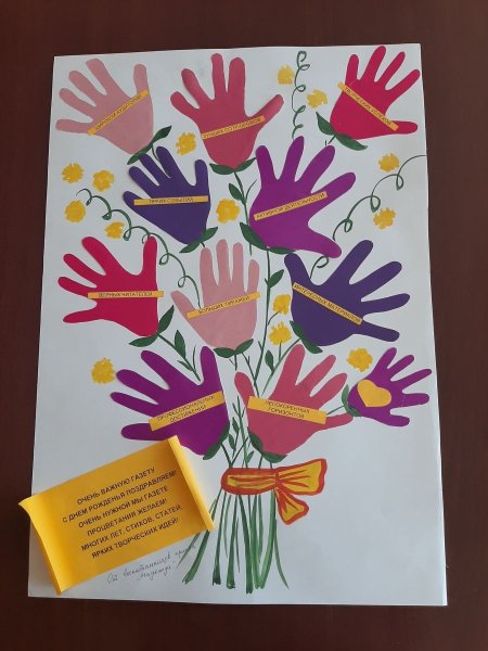 Умелые ручки для детей