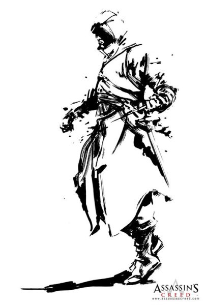 Катана для харакири