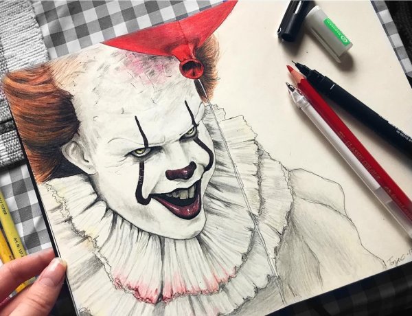 Картинки рисунки