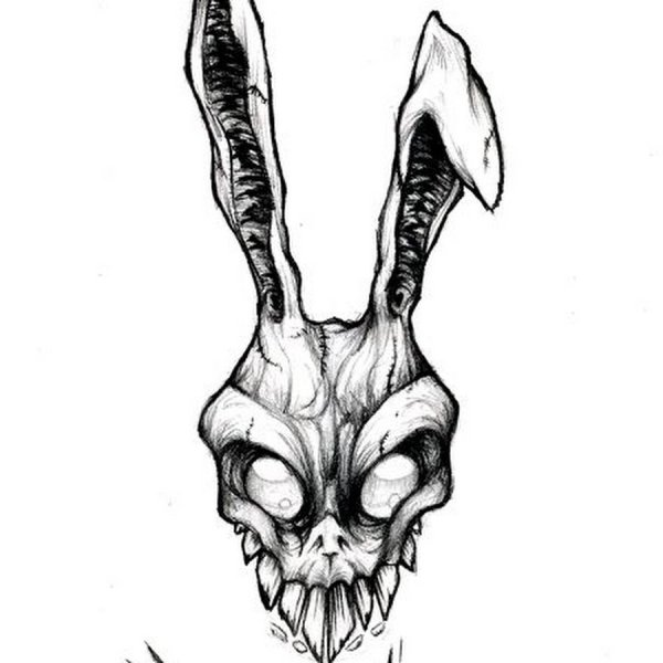 Эскизы на кисть