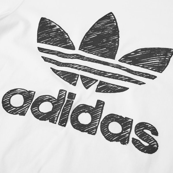 Адидас лейбл