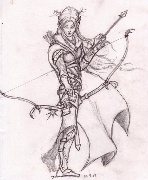 Скетчи для рисования простые