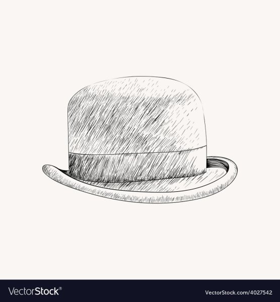 Шляпа Графика