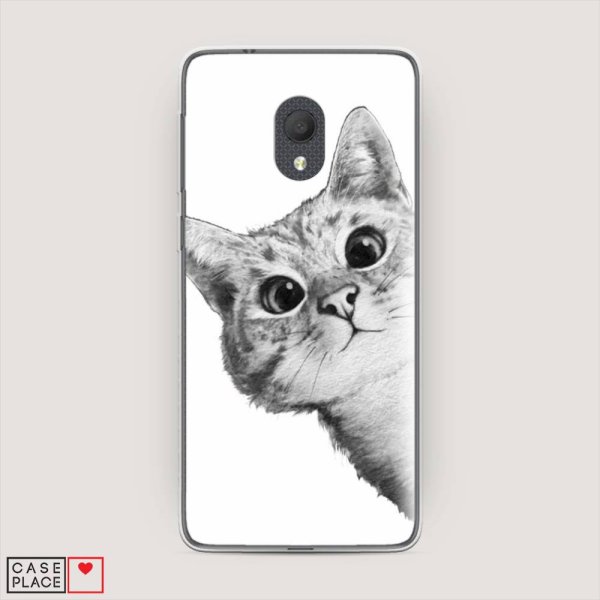 Чехол на Samsung Galaxy a03 с рисунками