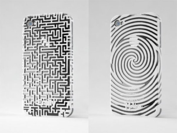 Трафарет на 3д принтере