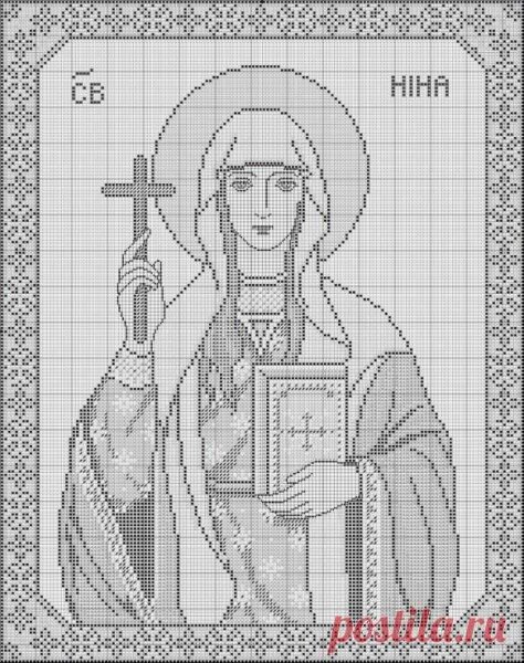 Воскресение Христово прорись