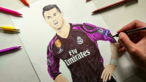 Рисовать игрока БАЛДИ