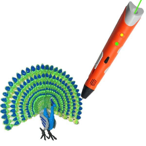 3д ручка РИВЭЛ