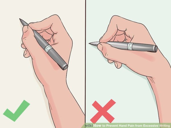 Как правильнодержаьь руску