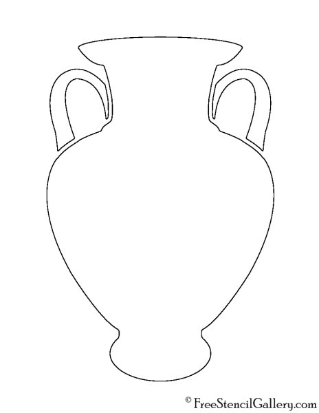 Построение кувшина поэтапно рисунок